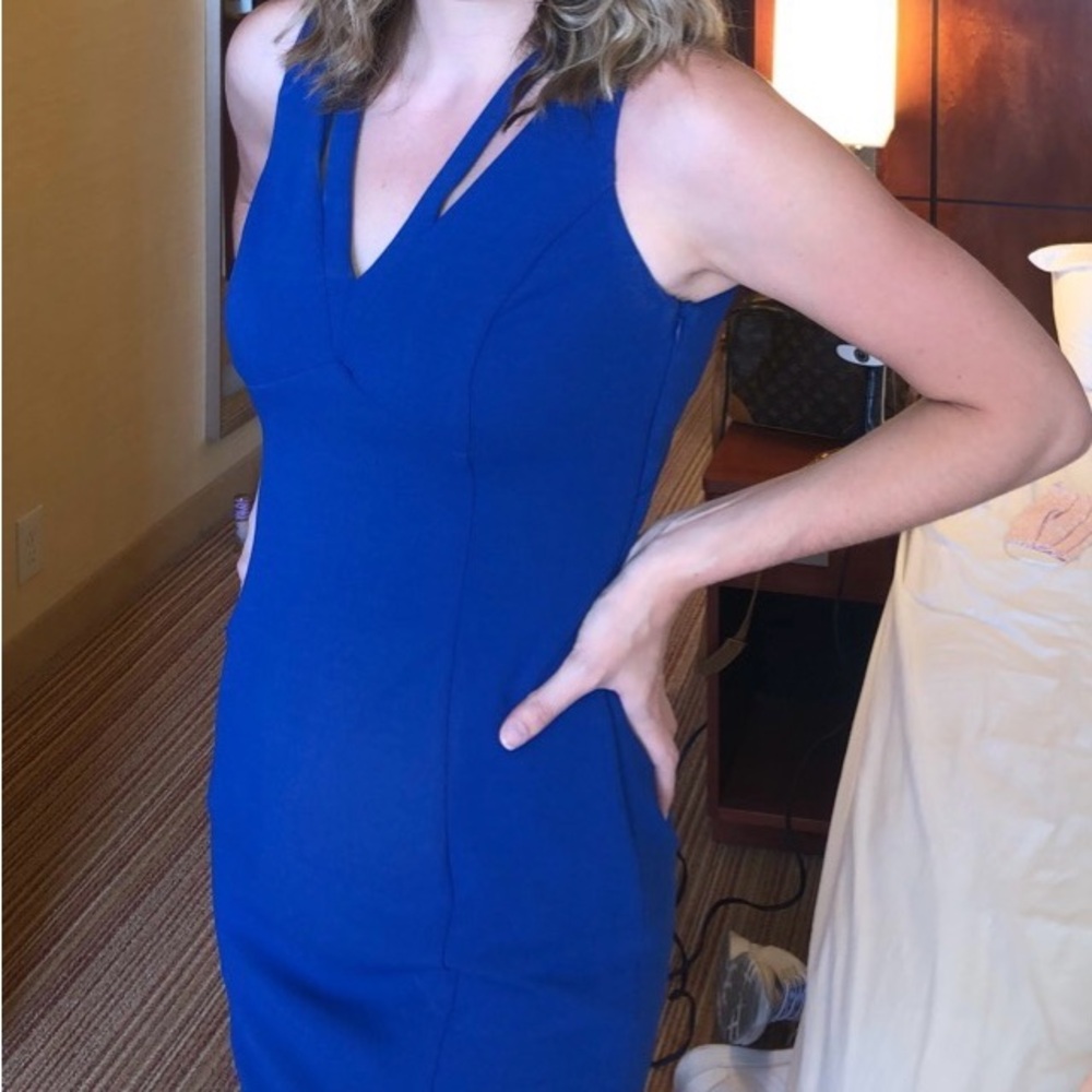 Guess dress - Picture 4 of 7